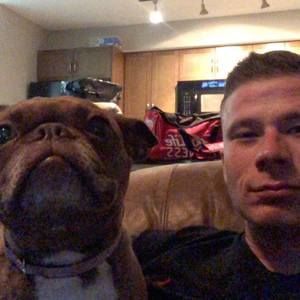 Meet your Posher, Devin